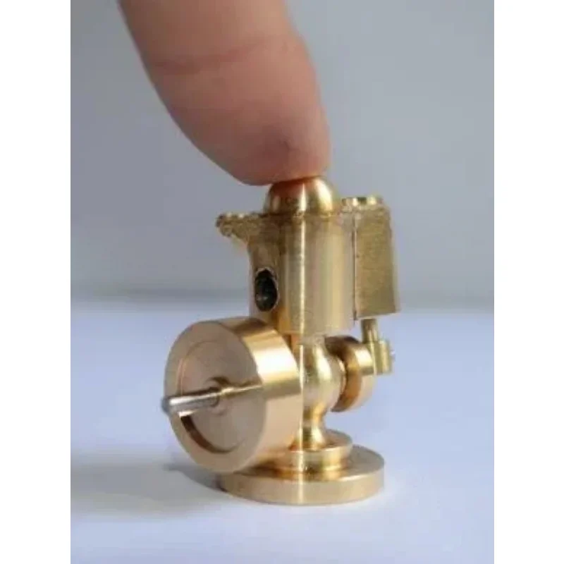 

Live Steam Engine* Single Steam Engine Model*Mini Steam Engine* Creative Gift