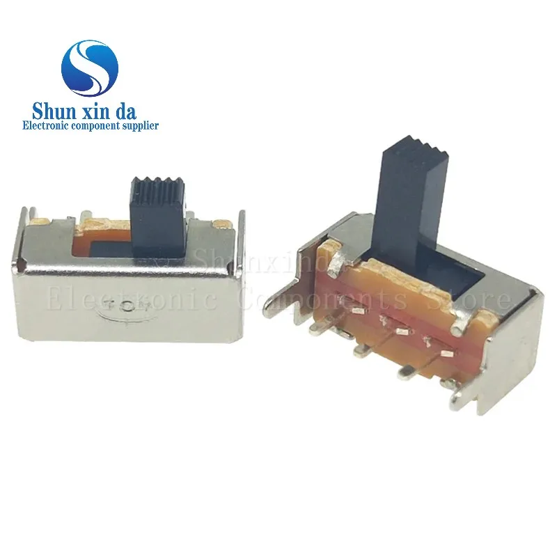 20Pcs/Lot Toggle Sw…