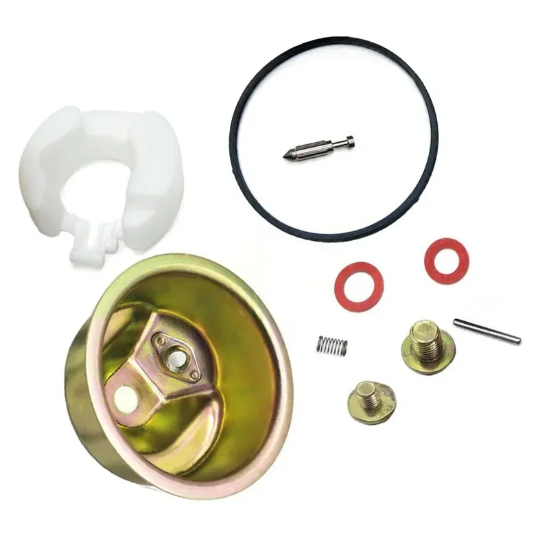 16010-ZE2-812 Carburetor Repair Kit for GX240 GX270 GX390 Engine Rebuild Gasket Set Replacement Parts