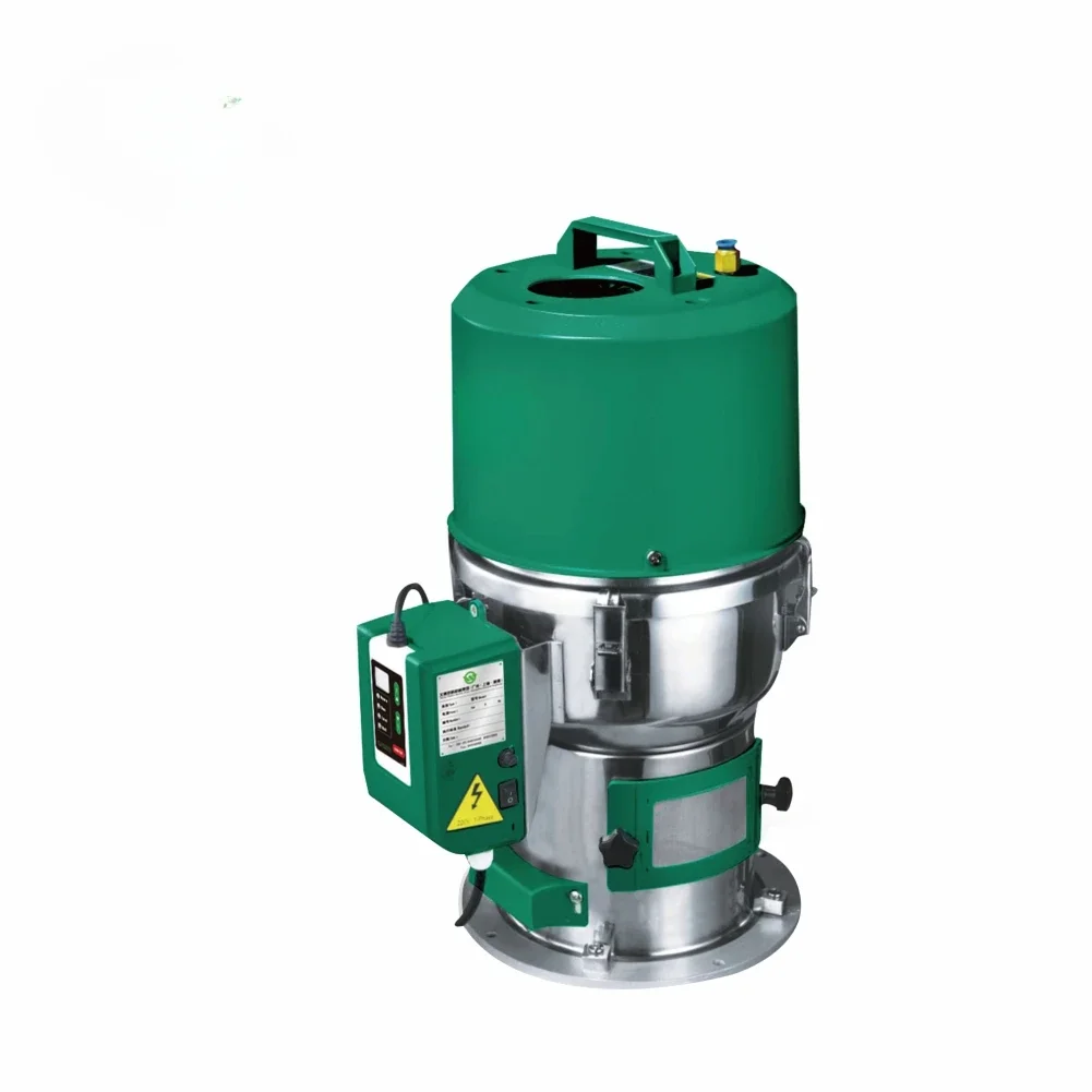 Machine Manufacture…