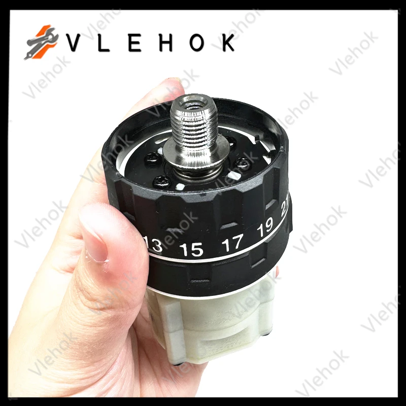 

GEAR ASSEMBLY FOR MAKITA DHP485