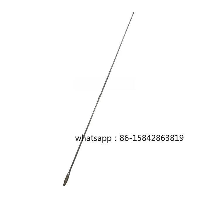 Suitable for Wranglers, Radio Masts, Masts, Outdoor Antennas