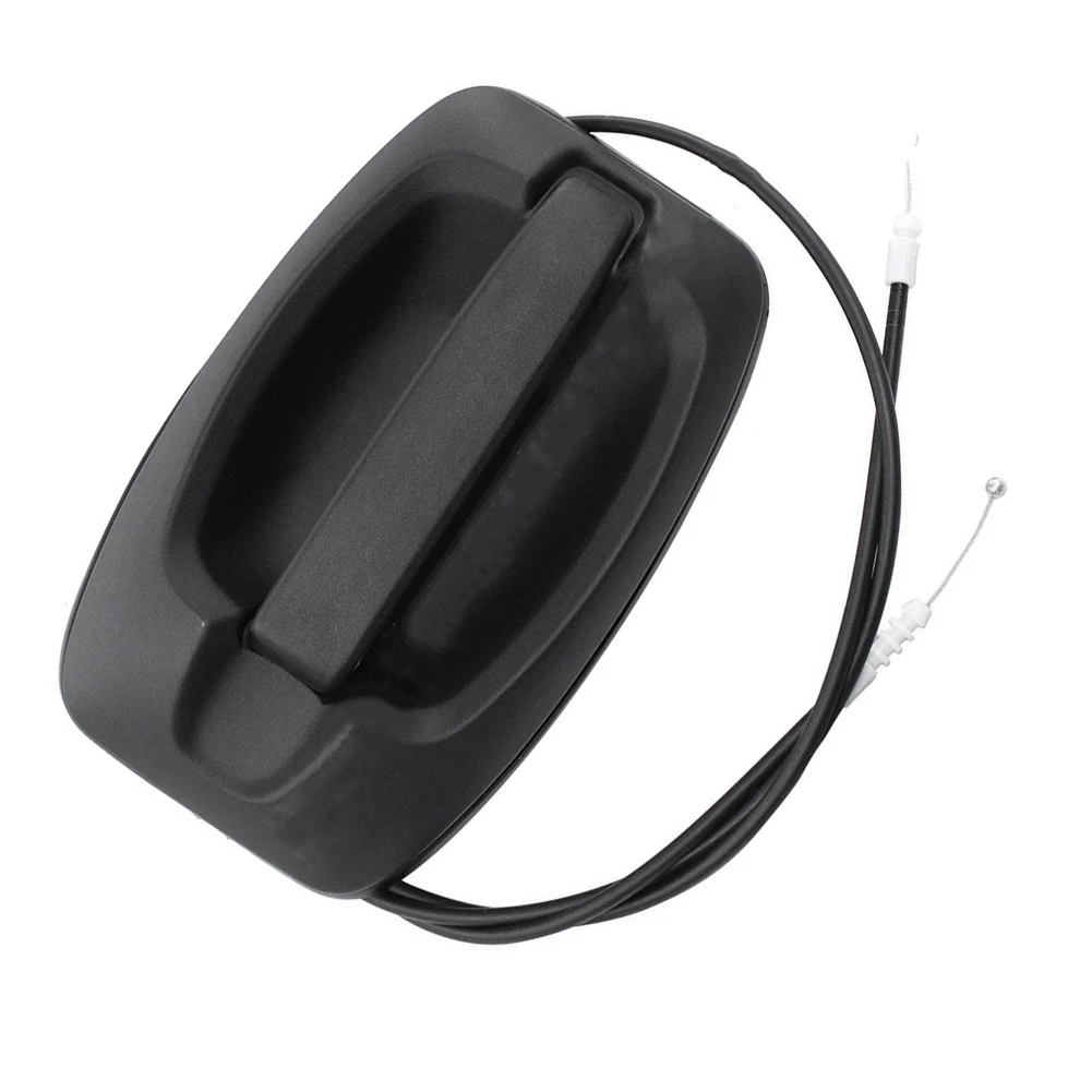 배선 하네스 세트가 포함된 슬라이딩 도어 핸들 735426421   Fiat Ducato 시트로엥 점퍼 푸조 복서 MK3 2006-2014