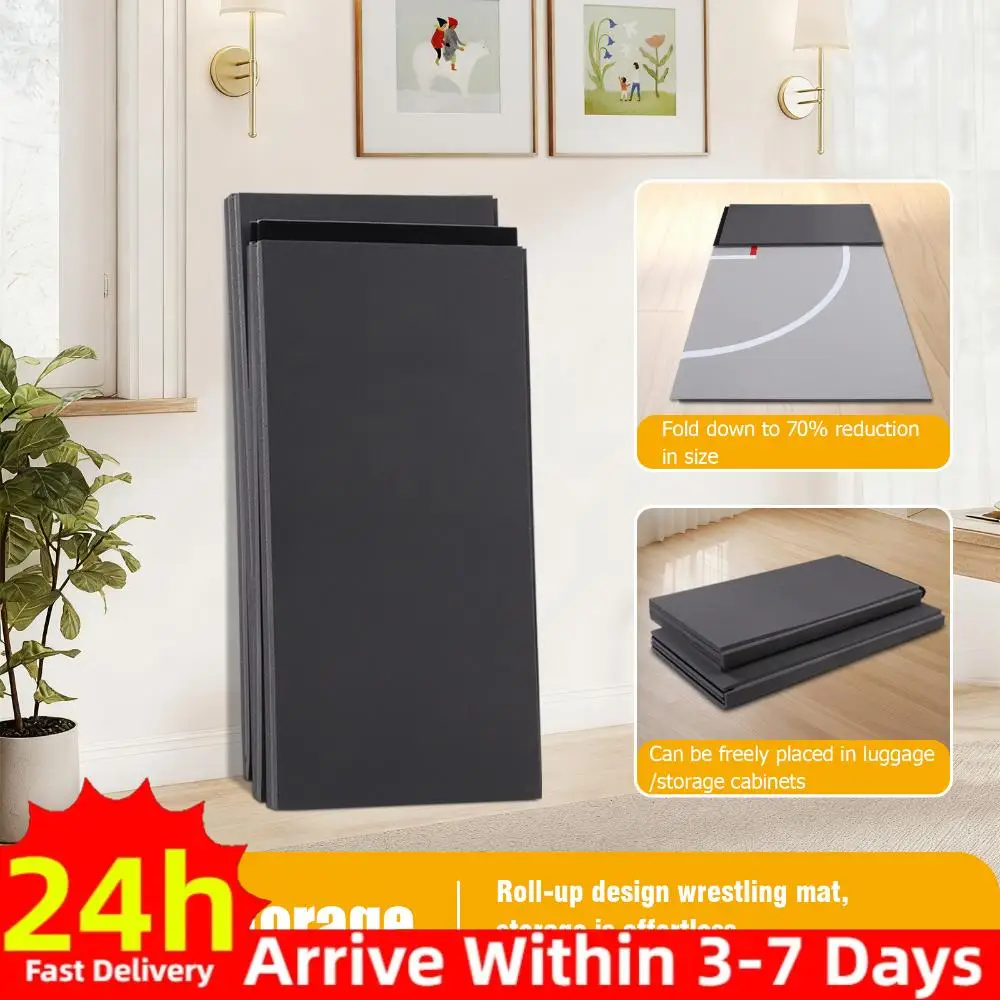 3M X 3M Roll Out Wr…