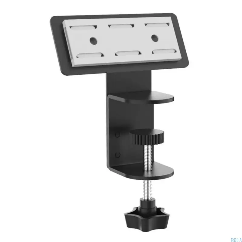 ตัวยึดโต๊ะ R91A สำหรับแผงควบคุมไฟที่ยึดติดตั้งได้