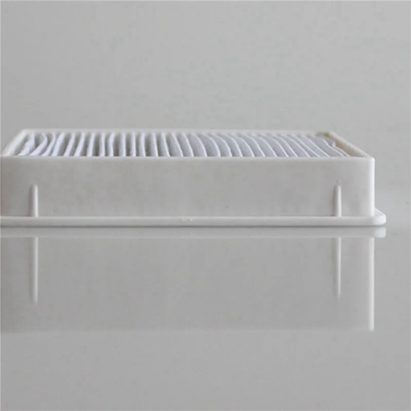 AS94-3X Adatto per accessori per aspirapolvere Filtro in cotone con filtro a rete con filtro HEPA DJ63
