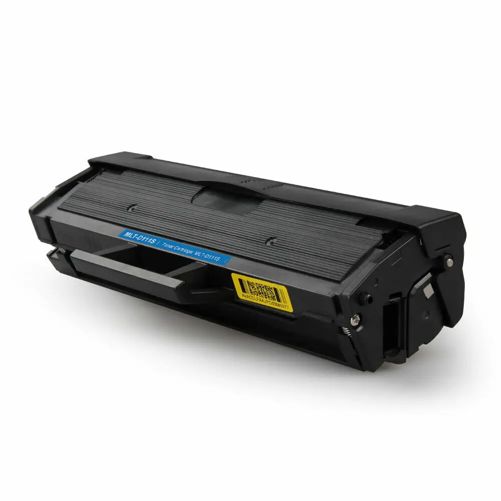 Imagem -02 - Cartucho de Toner Preto para Samsung Xpress M2023w M2070fw 3pk Mlt-d111s D111s