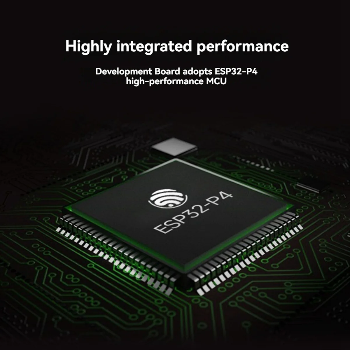 ESP32-P4-NANO Development Board+POE Module+Cam+Speaker Kit