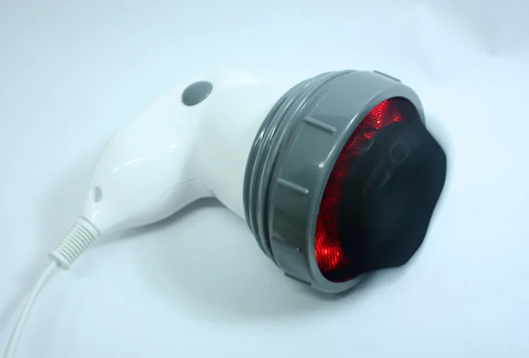 Ручной массажер Электрический массажер для тела глубоких тканей от целлюлита Скульптурный аппарат