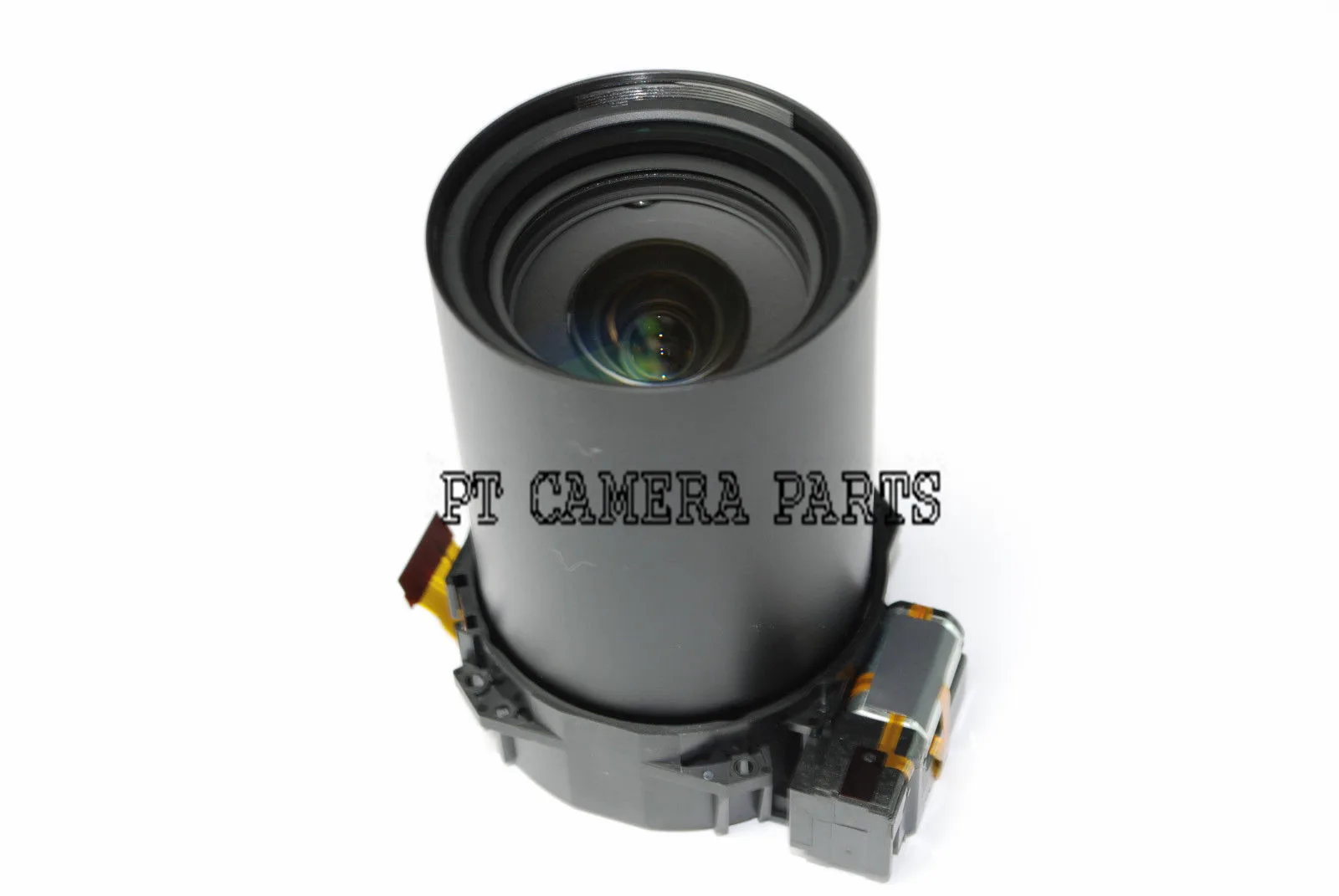 Original P510 P520 P530 Lens Zoom No CCD Sensor Black Colour Unit For NIKON Coolpix P510 P520 P530