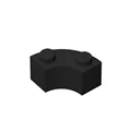 Black-20PCS