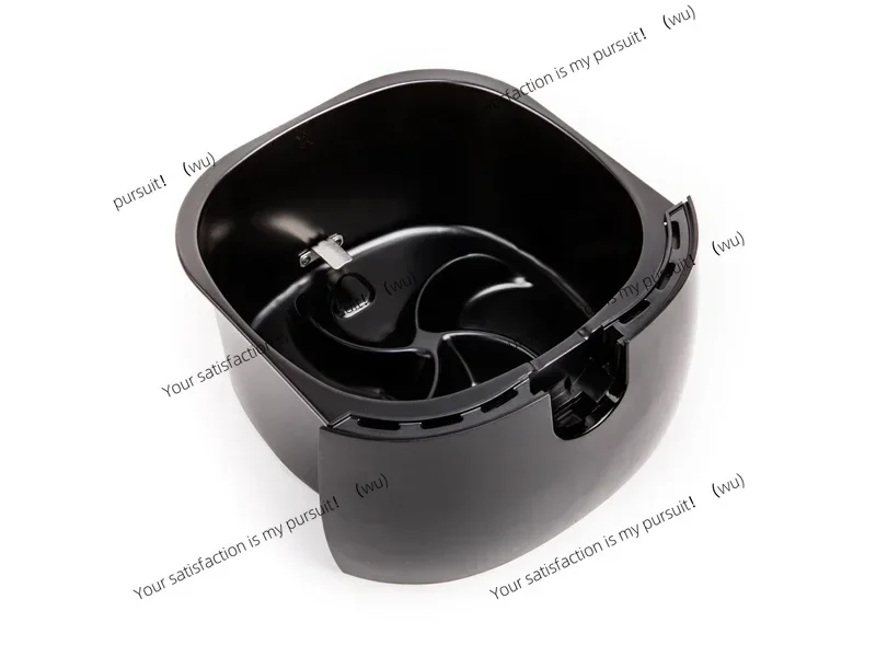 Air Fryer Accessories Compatible with HD9220 HD9215 HD9216 9230 9233, Non-Stick Basket Baking Pan Liner Tray Replacement