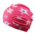 pink big star