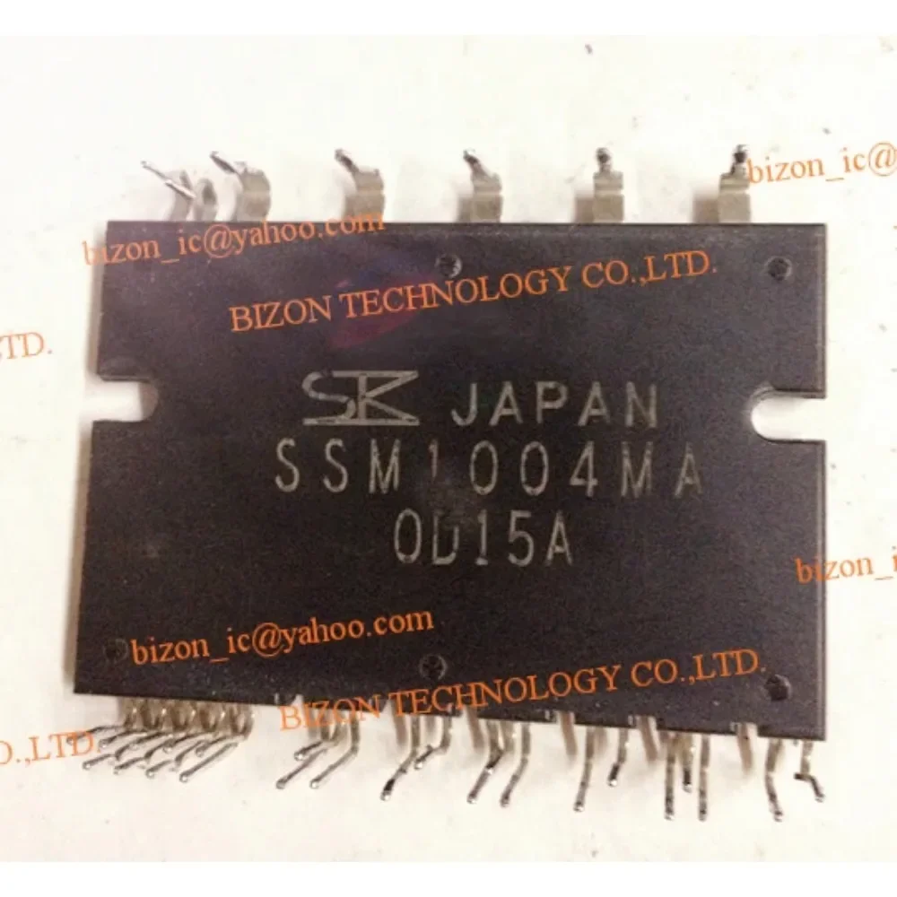 SSM1001MA SSM1004MA الوحدة الأصلية الجديدة