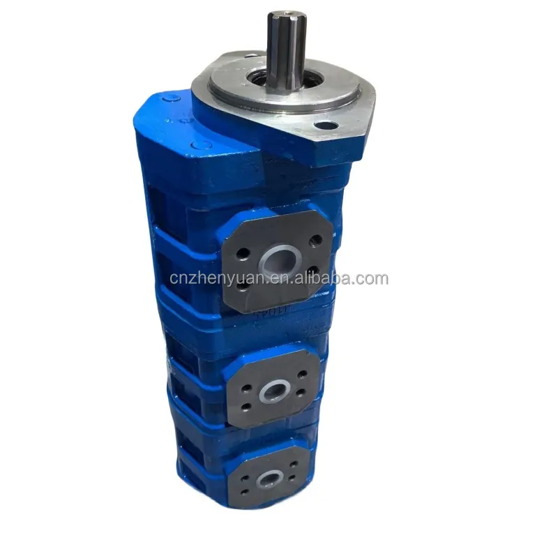 

Hydraulic Gear Pump CBG-1025 CBG-1032 CBG-1040 CBG-1050 CBG-2040 CBG-2050 CBG-2063 CBG-2080 CBG-2100 Hydraulic Gear Oil Pump CBG