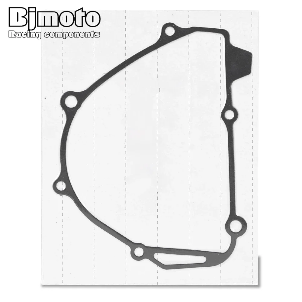 

Stator Magneto Generator Cover Gasket For Kawasaki KX250F KX252AHF 2017 KX252AJF 2018 KX250 KX252BLF 2019 KX252BLF 2020