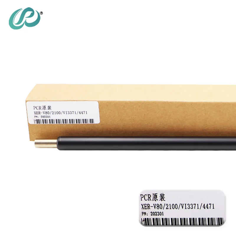 1PCS Original Primary Charging Roller For Xerox XER V80 2100 VI3371 3371 4471 VI4471 PN202301