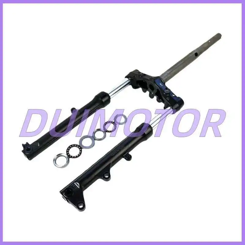 

Front Shock Absorber Assembly for Yamaha Zy125t-13 Jym125t-3a-2d Efi