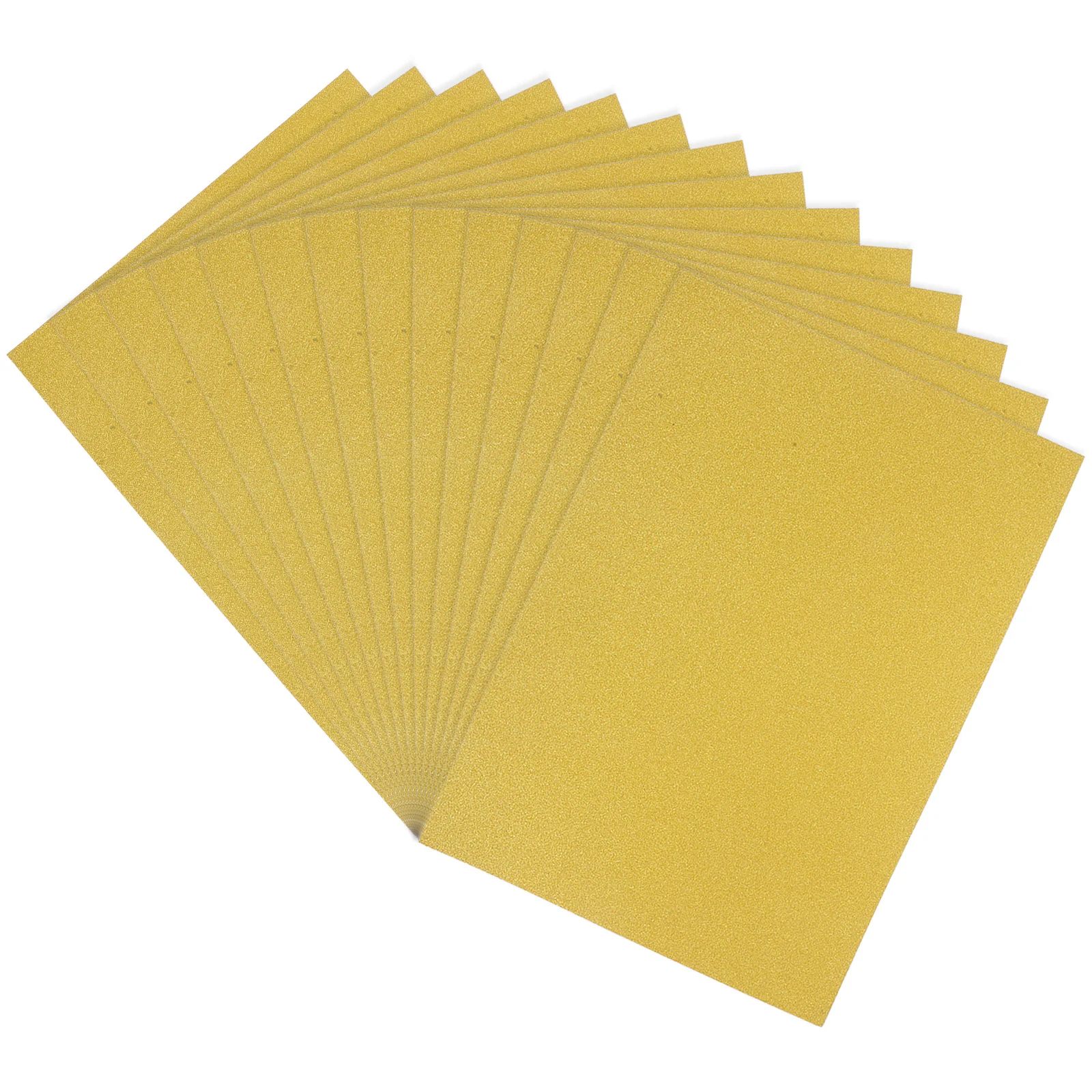 20 ورقة بريق البطاقات ورقة A4 متعددة الوظائف الذهبي الحرفية DIY بها بنفسك الفنون رياض الأطفال مدرسة سكرابوكينغ الإبداعية #2