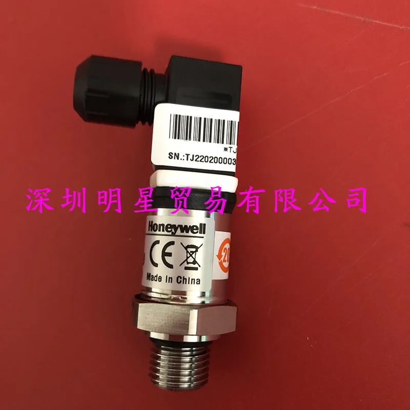 Honeywell Honeywell Pressure Sensor HSP-W116MA Replaces P8000A0016G With A Penalty Of Ten For False Ones