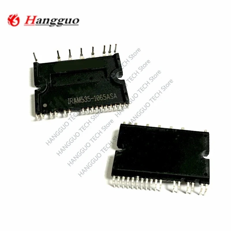 1pcs/Lot Original IRAM535-1065ASA IRAM535 1065ASA DIP-25 MODULE