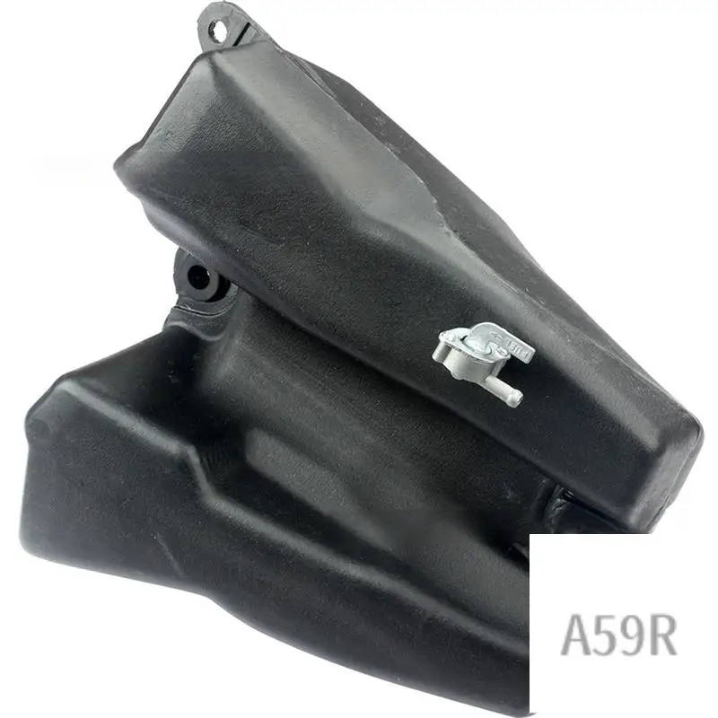 

R9-Motorcycle Replacement Gas Petrol-Fuel For XR50-XR 50 XR-50 XR50R XR50-R 2000-2003 CRF50 Oil Bottle