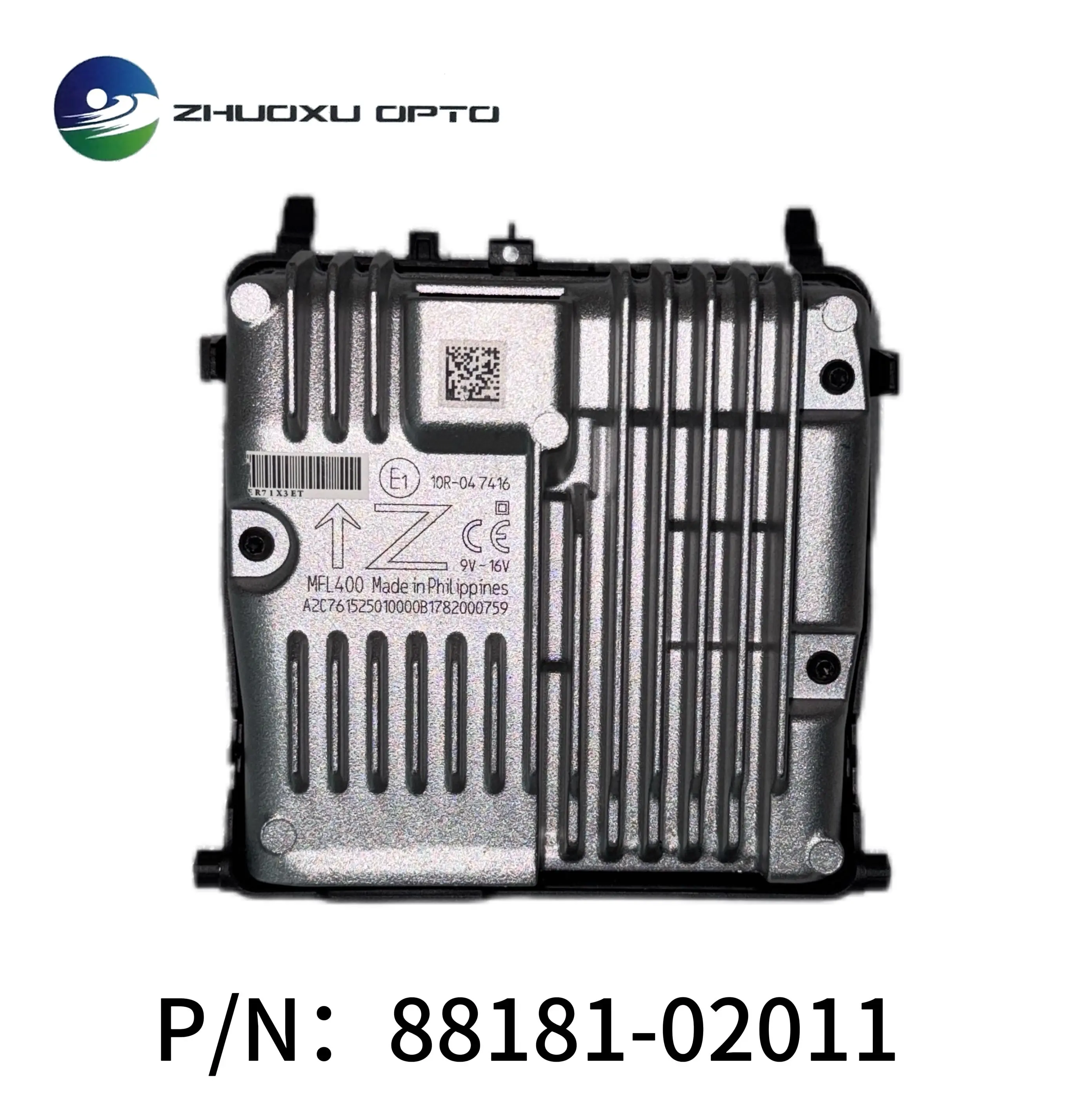 

88181-02011 Pre-Collision Sensor Lane Keep Departure Warning For 2012-2018 Toyota Auris Corolla 8818102011