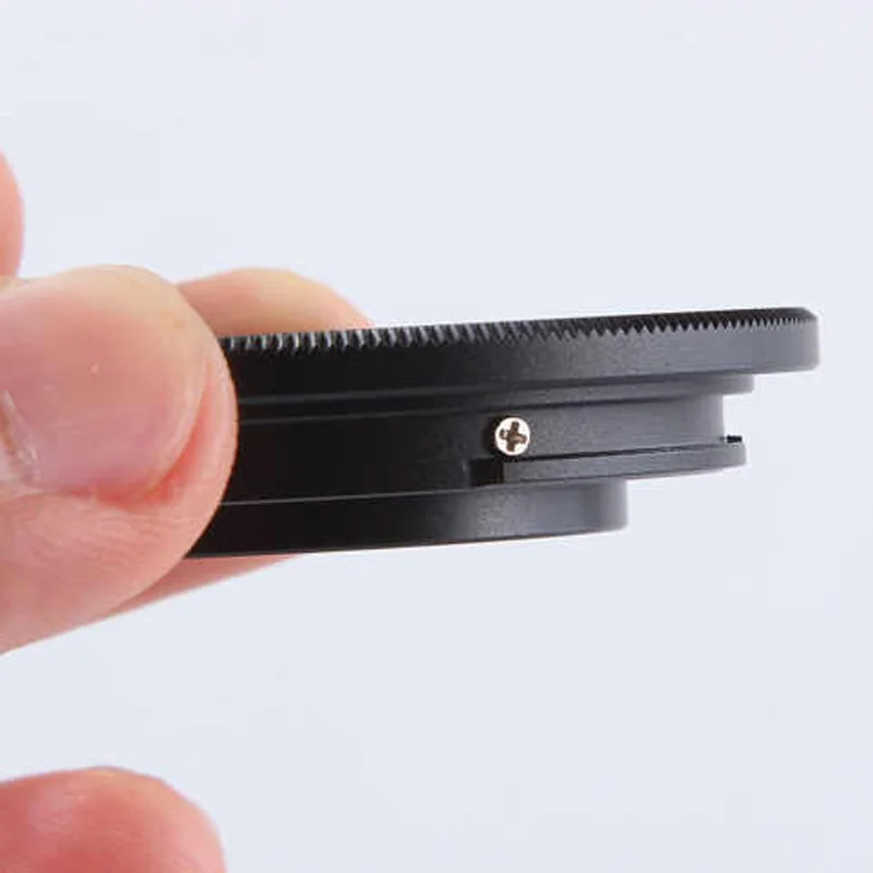 M42-Ai Adapter with Glass Focus Infinity For M42 Screw Lens to Nikon F Mount Camera SLR DSLR D90 D300s D3200 D7000 D7100