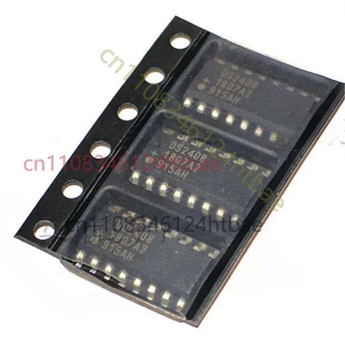 

5PCS DS2408 DS2408S SOP16 new