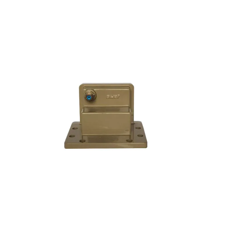 C Band Single Polarity LNB 3.7 to 4.2GHz Low Noise LNB Lyngsat Satellite TV Receiver Dish Antenna Signal Reception