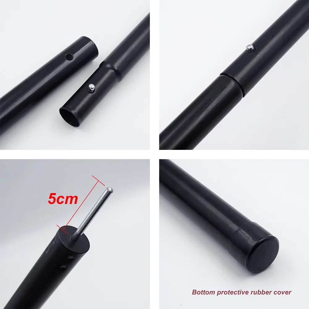 Thumbnail 2 - #39 Highest Rated Canopy Poles to Buy in 2026