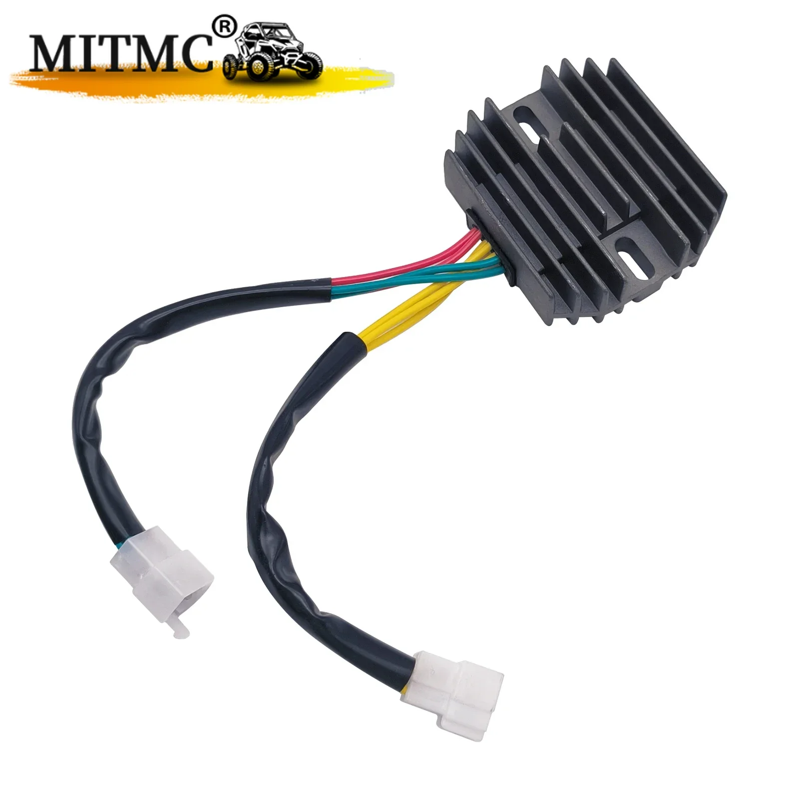 Mosfet Regulator Rectifier For Triumph Sprint St 1050 2005-2010   T1300560