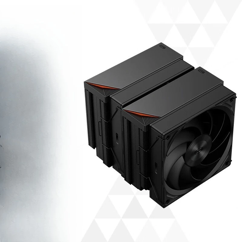 Luftgekühlter Kühler