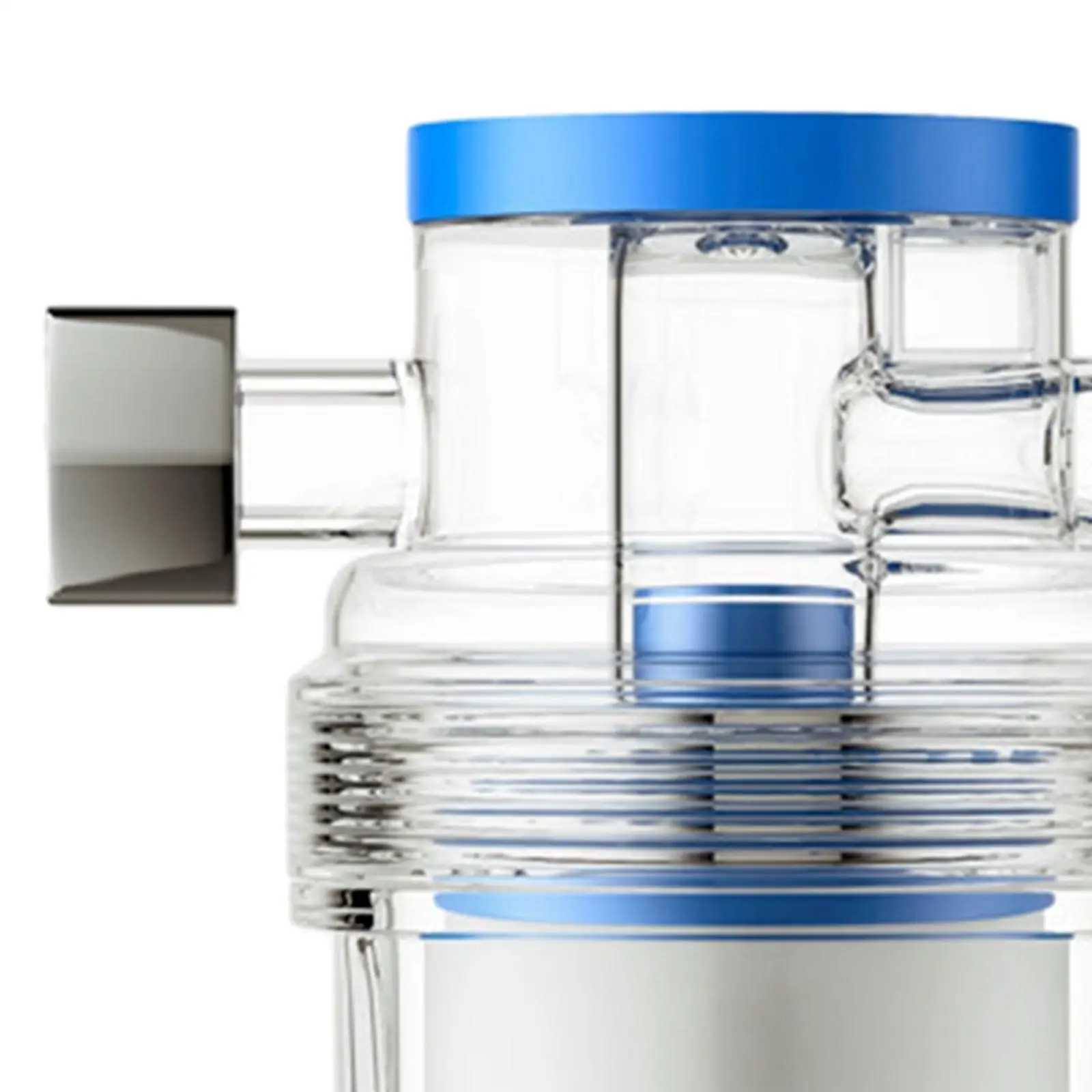 Фильтр для воды в раковине, фильтрация крана, замена аксессуаров для крана, фильтр для раковины, очиститель для крана, фильтр для кухни, ванной комнаты