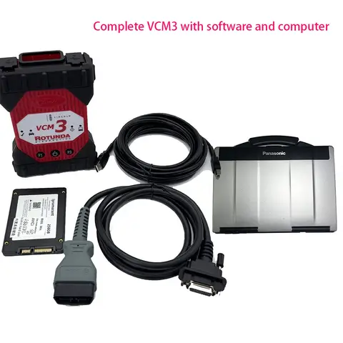 6 best sales vcm3 - №4