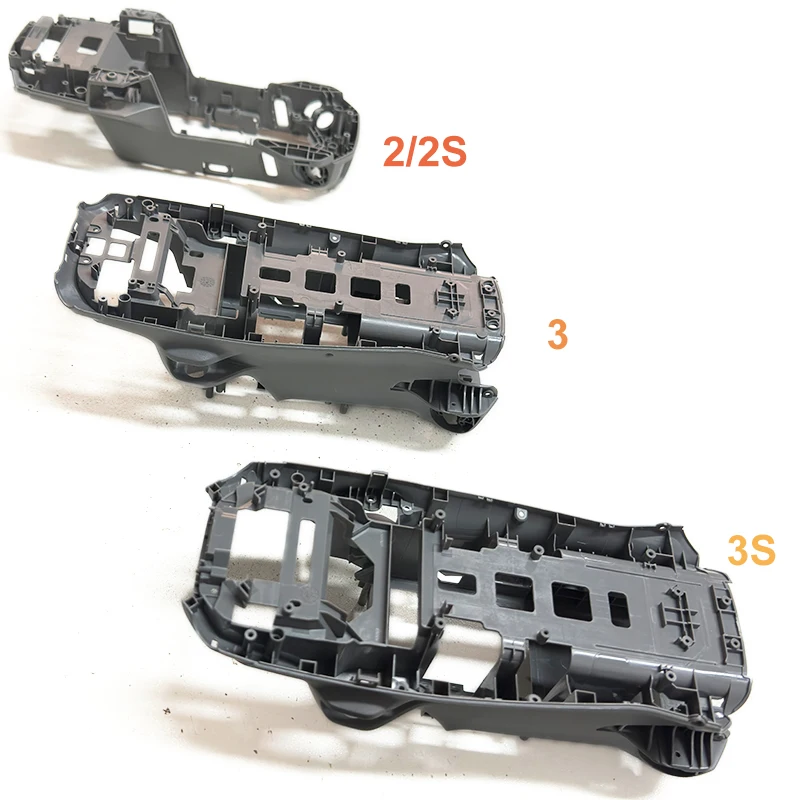 Original Middle Shell for AIR 2S Middle Frame for AIR 3S Repair Parts AIR 3 Drone Body Plastic Housing