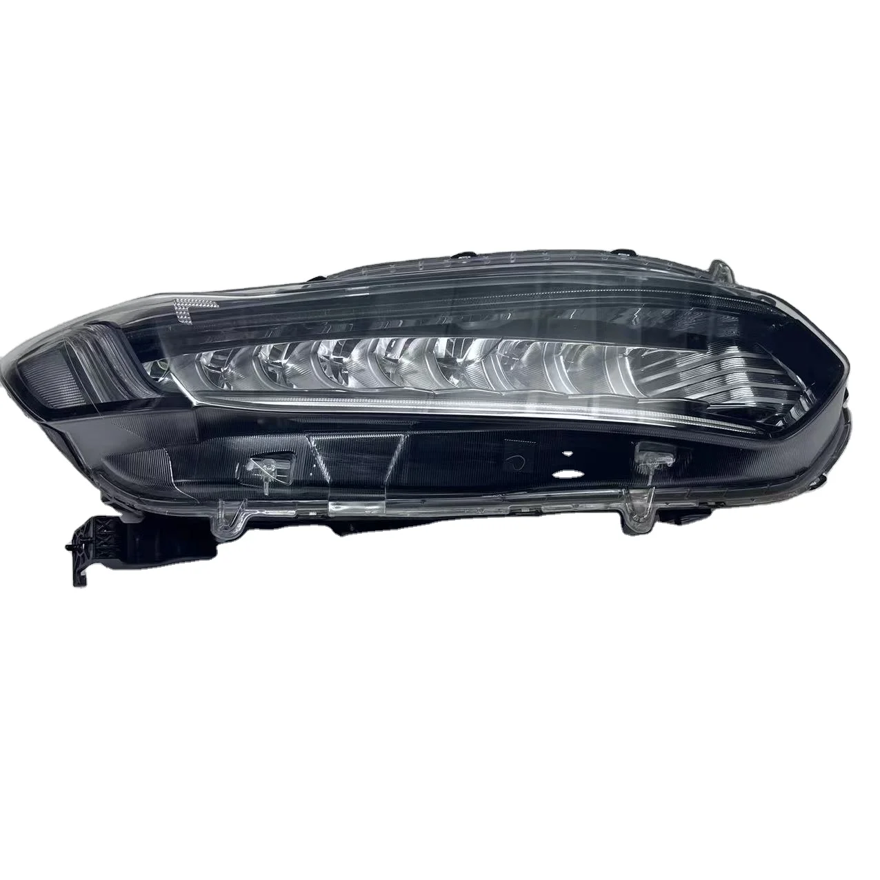 

For 18, 19, 20 and 21 models of 10th generation Accord headlamp assembly low-equipped and high-equipped headlamp