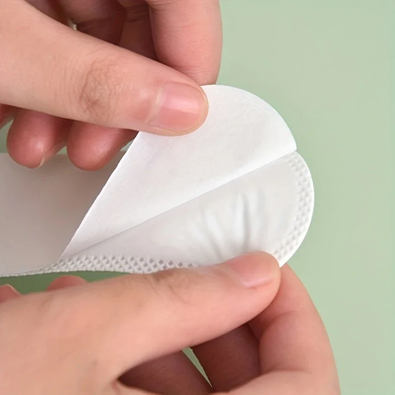 Sweat Absorber Pads 4