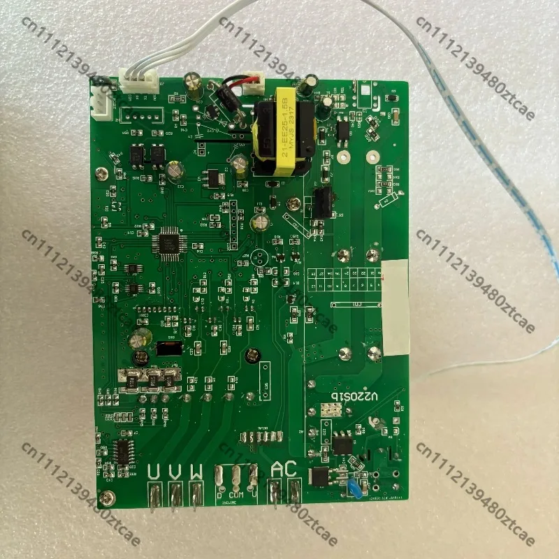Treadmill Inverter, Dashboard Electronic Meter, Circuit Board, Treadmill Control Board Spare Parts