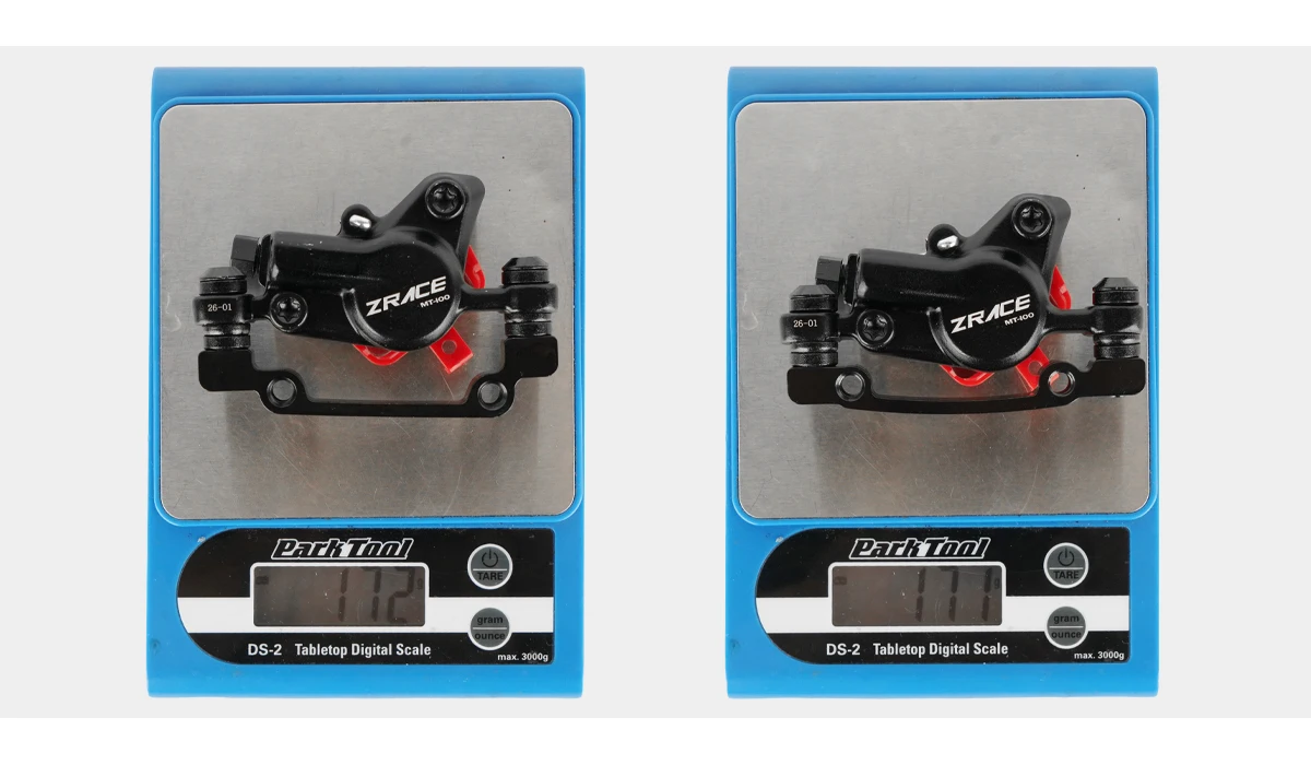 LTWOO AX MTB Hydraulische Scheibenbremsen-Set, 1x12-Gang-Schaltwerk, ZRACE Kassette Kurbelgarnitur Bremssattel Kettenblatt Passend für M6100 – Detail 15