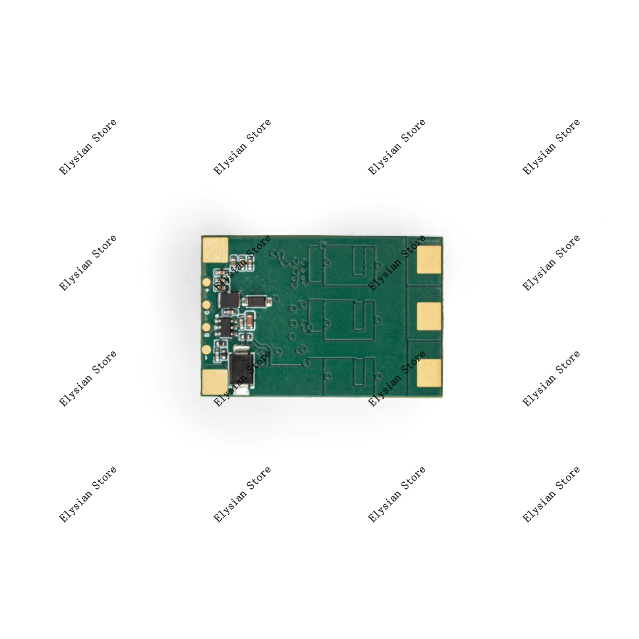 AM32 6S 80A single ESC for fixed wing and 13-inch X-class FPV drones