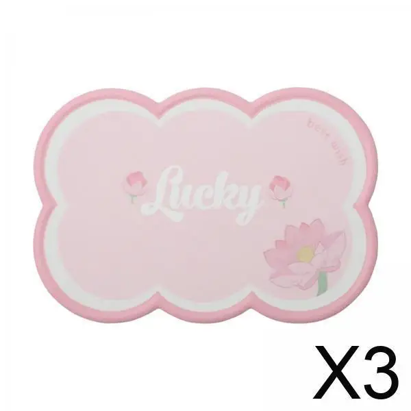 

Противоскользящий коврик для приборной панели автомобиля, липкий коврик, термостойкий держатель из ПВХ для солнцезащитных очков, декор для ключей