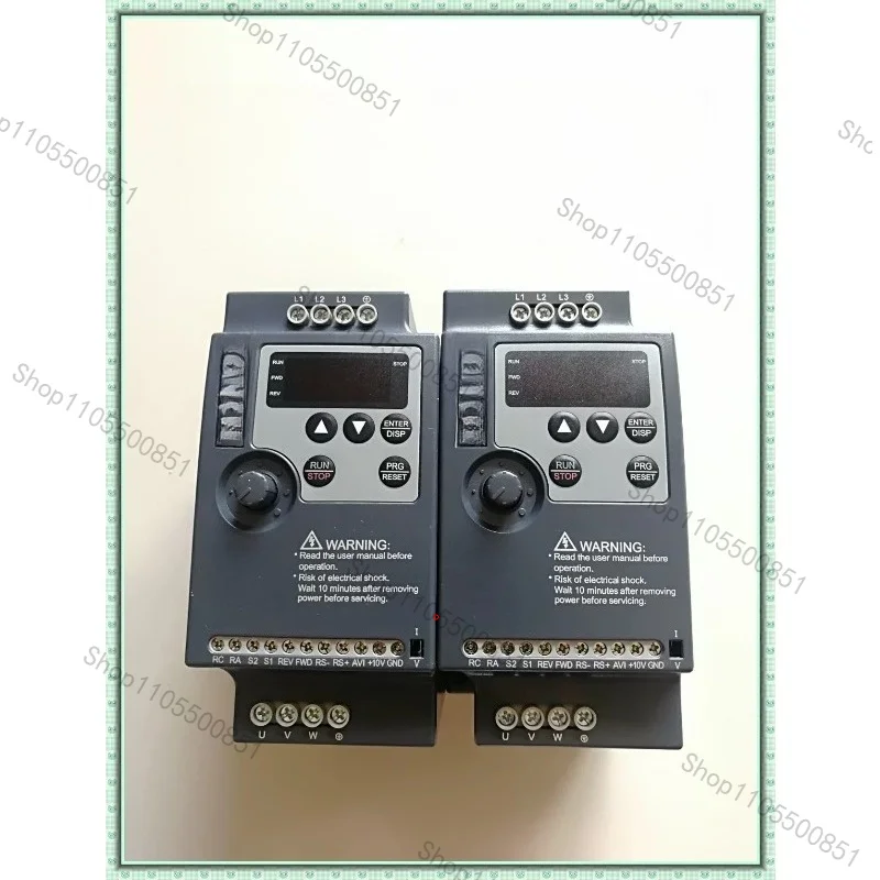 High-quality Inverter 220V NZ100-0R75G-2 NZ100-1R5G-2 NZ100-2R2G-2