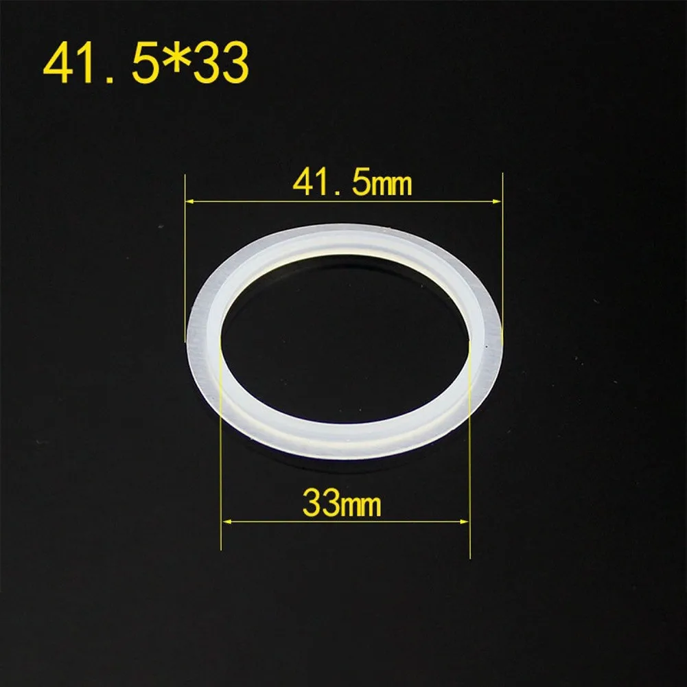 1pc Rubber Seal Washer Gasket Basin Drain Ring Silicone Ring Gasket Replacement Pop Up Plug Cap Washer Seal