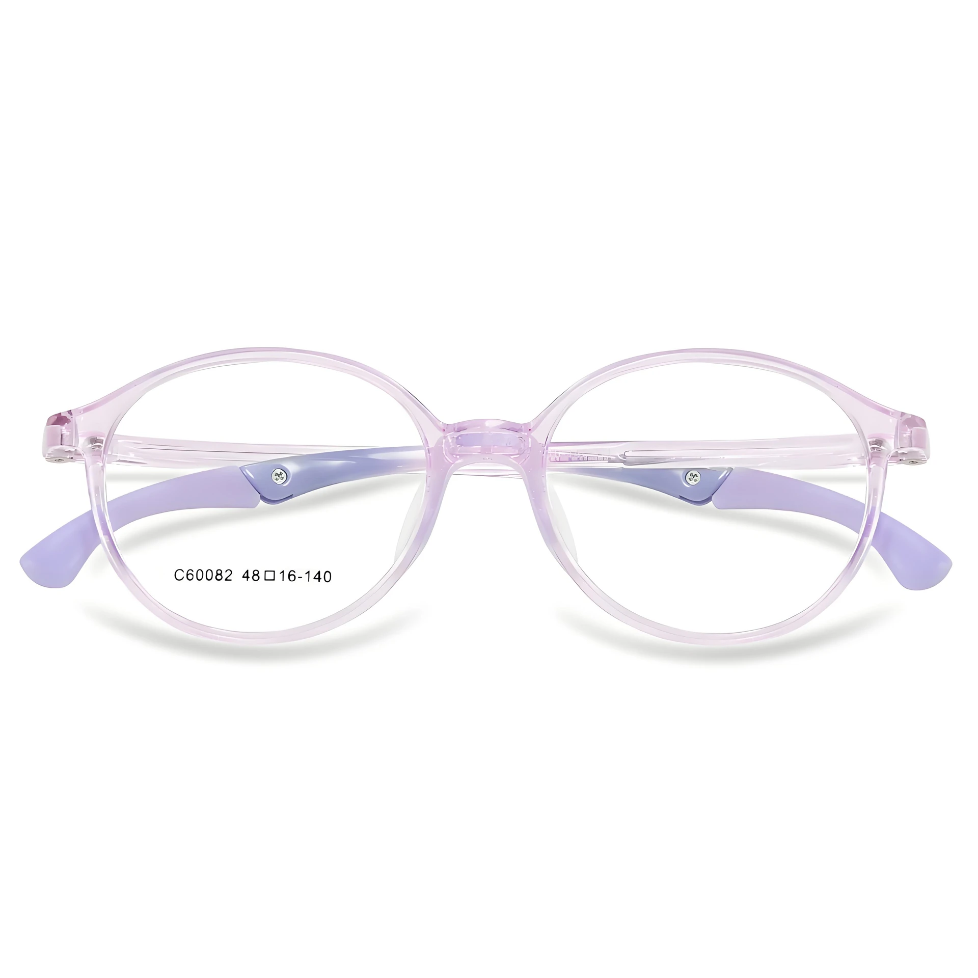 

Оправа для спортивных очков, прозрачная противоскользящая ножка с крючком, четыре регулируемых оптических линз с рецептами, детские линзы для очков по рецепту