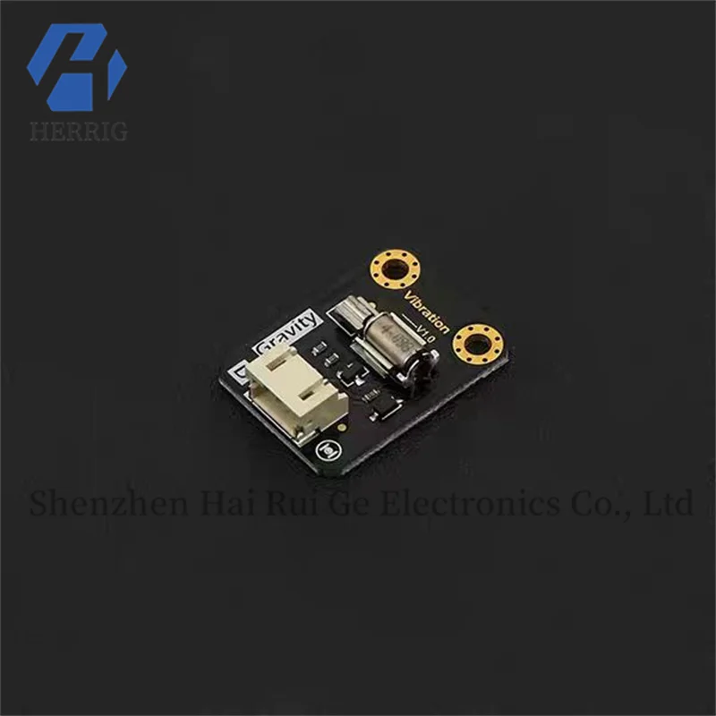 Módulo de microvibración de vibración Nuevo Original
