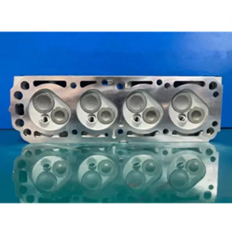 

C14NZ 93349916 24586075 Complete Cylinder Head For Opel Corsa B Astra F Combo B