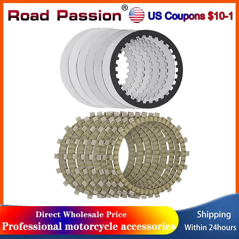 Road Passion Motorc…