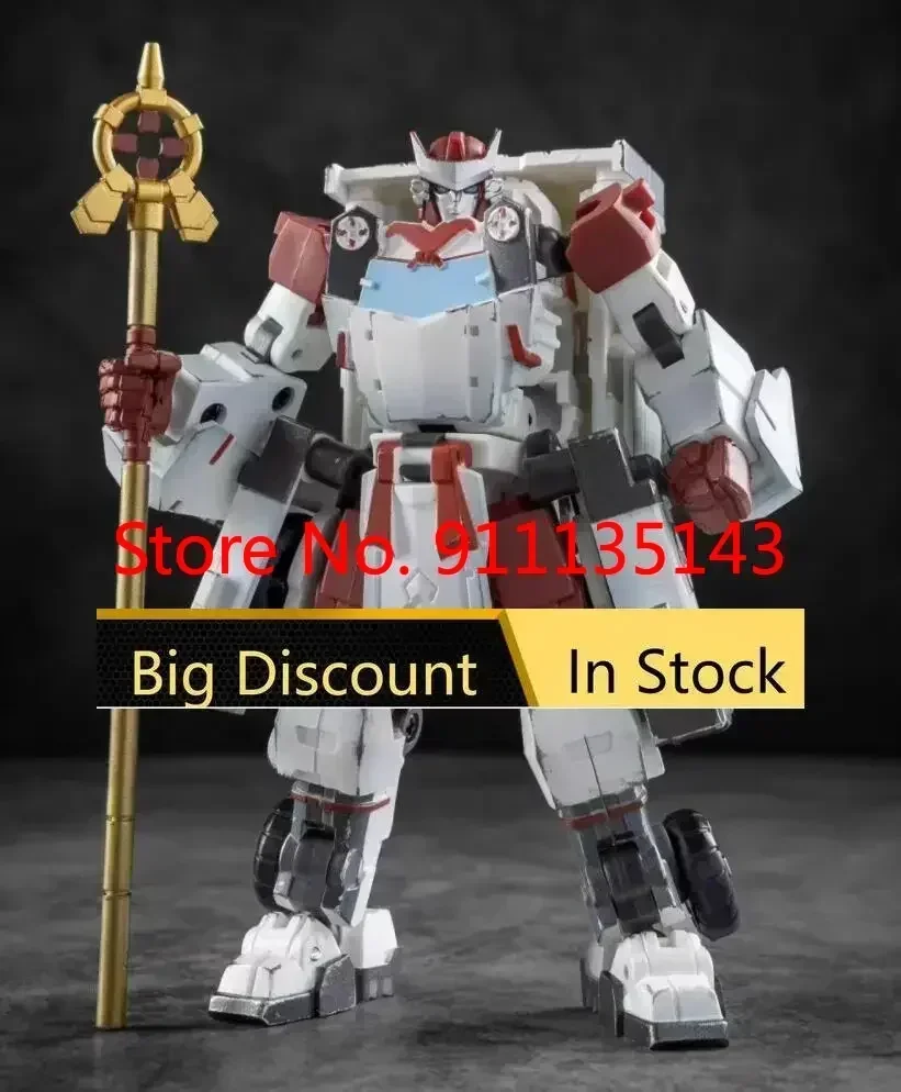 Ijzerfabriek Ex-57 Ex57 Ratchet Sekijyujiin Indien Op Voorraad