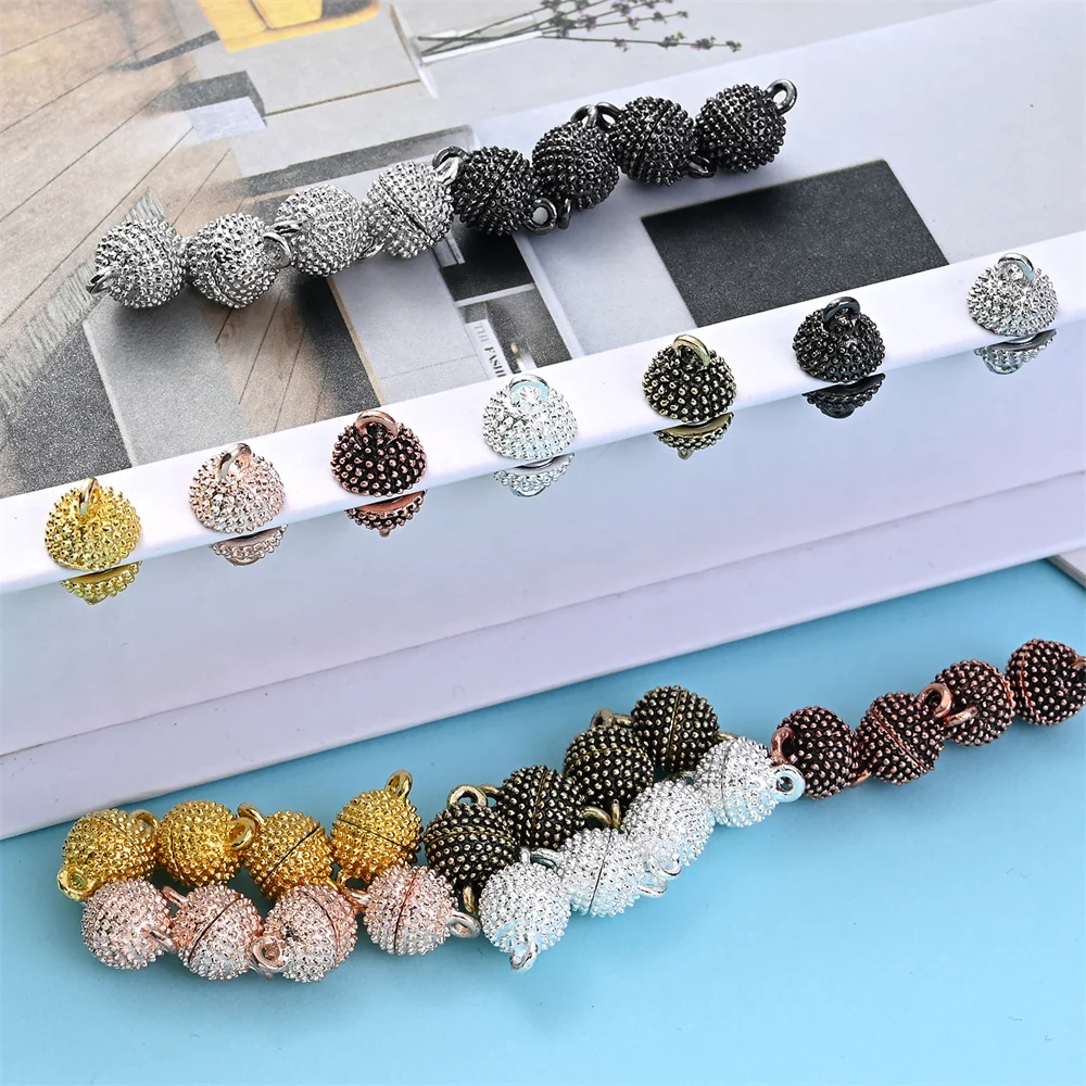 20Pcs Detachable D-Buckle Metal Opening D Ring Buckle Carabiner Clasp For Leather Craft Belt Strap Handle Shoulder Bag